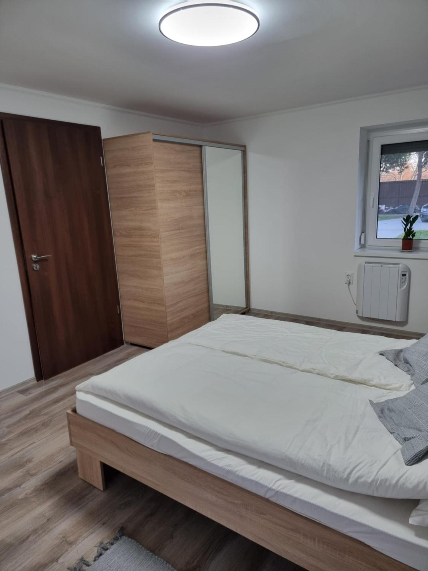 Villa Habitat Of Dreams Makó Esterno foto